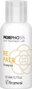 Morphosis Repair Shampoo (Восстанавливающий шампунь для повреждённых волос)