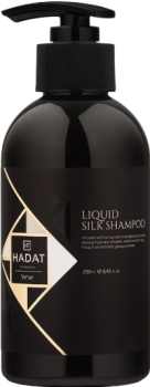 Liquid Silk Shampoo (Шампунь «Жидкий шёлк»)