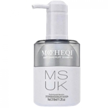 Mocheqi Musk Professional Shampoo Anti Dandruff (Шампунь для чувствительной кожи)