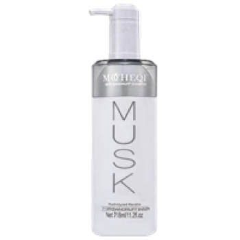 Mocheqi Musk Professional Shampoo Anti Dandruff (Шампунь для чувствительной кожи)