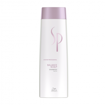 Wella SP Balance Scalp (Баланс Скалп шампунь для чувствительной кожи)