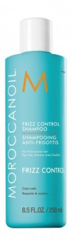 Moroccanoil Frizz Control (Шампунь для дисциплины непослушных волос), 250 мл