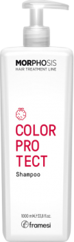 Morphosis Color Protect Shampoo (Шампунь для окрашенных волос)