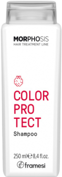Framesi Morphosis Color Protect Shampoo (Шампунь для окрашенных волос)