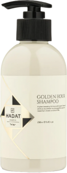Golden Hour Shampoo (Шампунь для окрашенных и осветлённых волос)