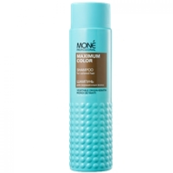 Mone Professional Maximum Color Shampoo (Шампунь для окрашенных волос)