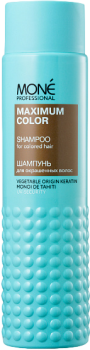 Mone Professional Maximum Color Shampoo (Шампунь для окрашенных волос)