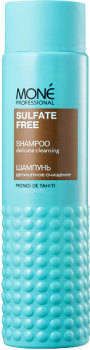 Mone Professional Sulfate Free Shampoo (Шампунь для окрашенных волос бессульфатный)