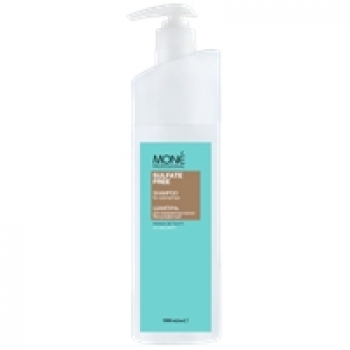 Mone Professional Sulfate Free Shampoo (Шампунь для окрашенных волос бессульфатный)