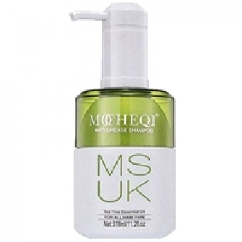 Mocheqi Musk Professional Anti Grease Shampoo (Шампунь для склонных к жирности волос)