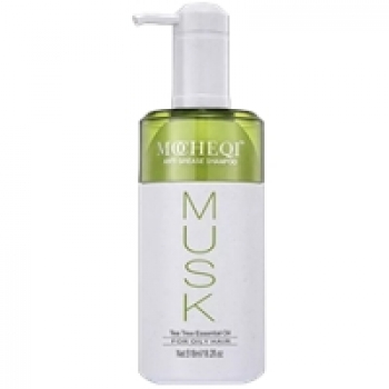 Mocheqi Musk Professional Anti Grease Shampoo (Шампунь для склонных к жирности волос)