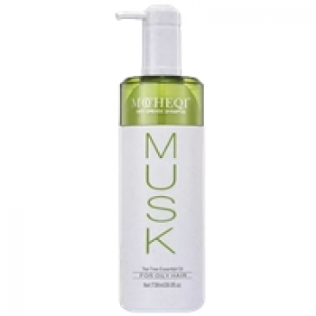 Mocheqi Musk Professional Anti Grease Shampoo (Шампунь для склонных к жирности волос)