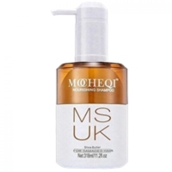 Mocheqi Musk Professional Nourishing Shampoo (Шампунь для сухих, поврежденных,окрашенных волос)