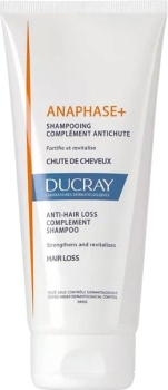 Ducray Anaphase+ (Шампунь для ухода за ослабленными, выпадающими волосами)