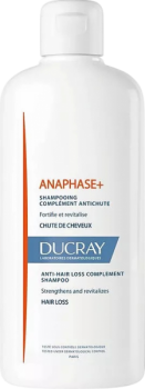 Anaphase+ (Шампунь для ухода за ослабленными, выпадающими волосами)