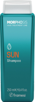 Framesi Morphosis Sun Shampoo (Шампунь для волос), 250 мл