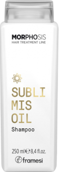 Framesi Morphosis Sublimis Oil Shampoo (Шампунь для волос на основе арганового масла)