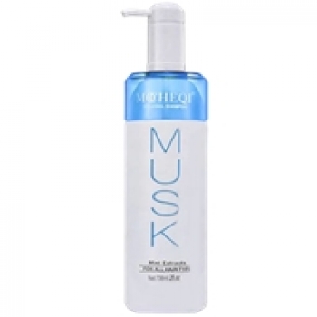 Mocheqi Musk Professional Ice-cool Shampoo (Шампунь для всех типов волос)