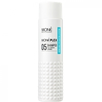 Mone Professional MONEPLEX 05 Shampoo (Шампунь для защиты и восстановления волос)