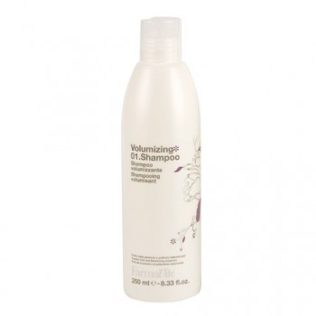 Farmavita Volumizing shampoo (Шампунь для объема), 250 мл