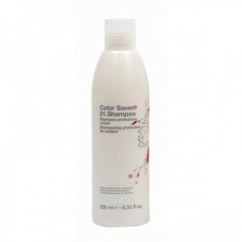 Farmavita Color saver shampoo (Шампунь для окрашенных волос) 