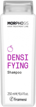 Framesi Morphosis Densifying Shampoo (Шампунь против выпадения волос)