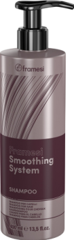 Framesi Smoothing System Shampoo (Шампунь разглаживающий), 400 мл