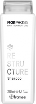 Framesi Morphosis Restructurе Shampoo (Реструктурирующий шампунь)