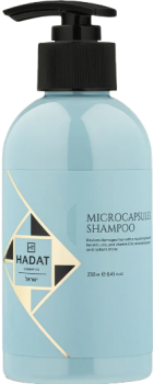 Microcapsules Shampoo (Шампунь с микрокапсулами)