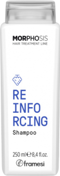 Framesi Morphosis Reinforcing (Шампунь укрепляющий)