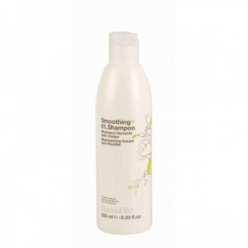 Farmavita Smoothing shampoo (Шампунь выпрямляющий), 250 мл
