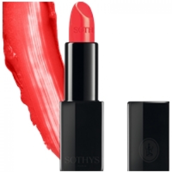 Sothys Sheer Lipstick (Полупрозрачная губная помада с интенсивным увлажняющим действием), 3.5 гр. 