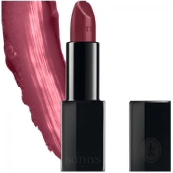Sothys Sheer Lipstick (Полупрозрачная губная помада с интенсивным увлажняющим действием), 3.5 гр. 
