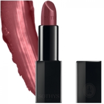 Sothys Sheer Lipstick (Полупрозрачная губная помада с интенсивным увлажняющим действием), 3.5 гр. 