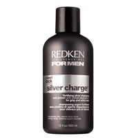 REDKEN РФМ ШАМПУНЬ СИЛЬВЕР ЧАРДЖ 300 мл