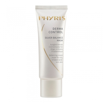 Phyris Derma Control Silver Balance mask (Маска с микросеребром)