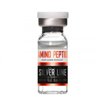 Silver Line Amino Peptid (Амино-пептидный комплекс)