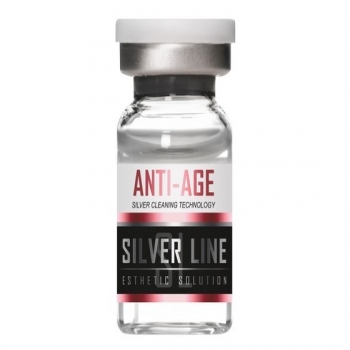 Silver Line Anti-age 55V (Лифтинг-комплекс)