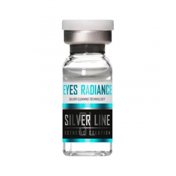 Silver Line Eyes Radiance (Сияние глаз)