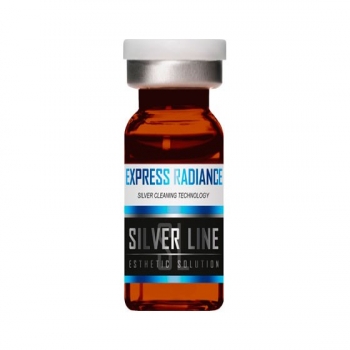 Silver Line Perfect Radiance (Источник жизненной силы для зрелой кожи)