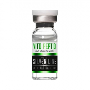 Silver Line VITO Peptid (Витаминно-пептидный комплекс)