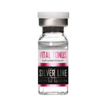 Silver Line Vital Tonus (Комплекс с коллагеном)