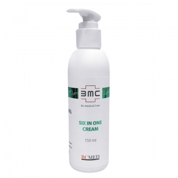 Bio Medical Care "Six in one" cream (Крем для жирной кожи "Six in one")