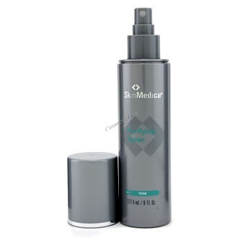 SkinMedica Purifying toner (Тоник для жирной и проблемной кожи), 177.4 мл.
