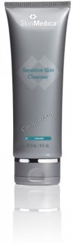 SkinMedica Sensitive skin сleanser (Крем-гель очищающий для чувствительной кожи), 177.4 мл.