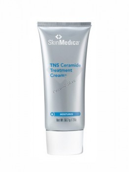 SkinMedica tns ceramide treatment cream (tns крем восстанавливающий с керамидами), 56.7 мл.