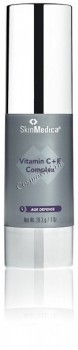 SkinMedica Vitamin C+E complex (Флюид с витаминным комплексом С+Е), 28.3 мл.