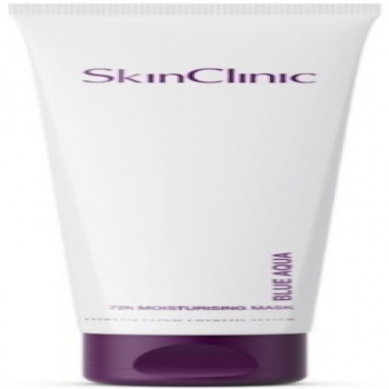 Skin Clinic Blue-Aqua Gel-Mask (Увлажняющая гель-маска)