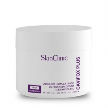 Skin Clinic Cavifox Plus (Гель "Кавифокс плюс")