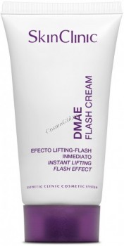 Skin Clinic DMAE Flash cream (Крем "Флэш"), 50 мл 